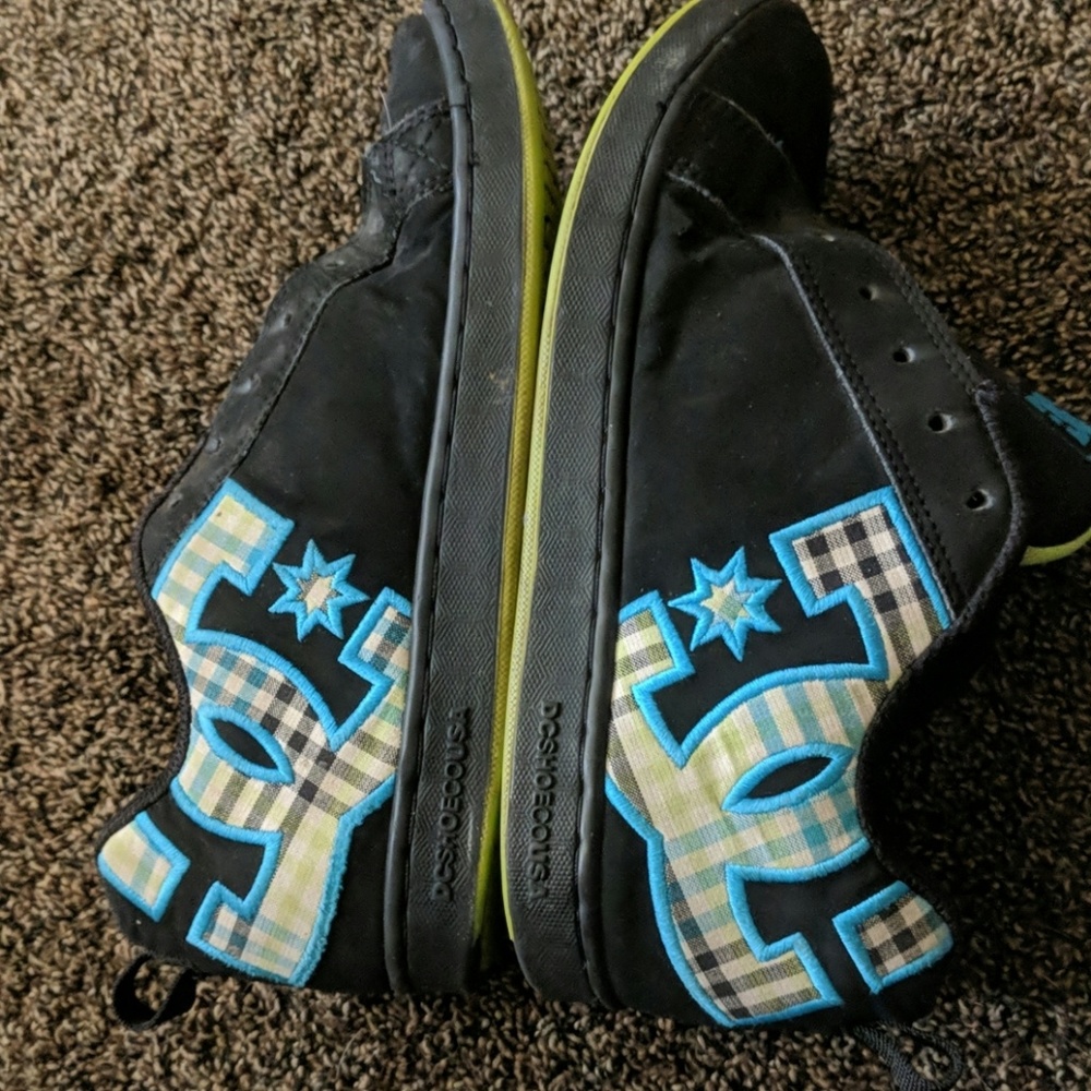 Women's DC Shoes